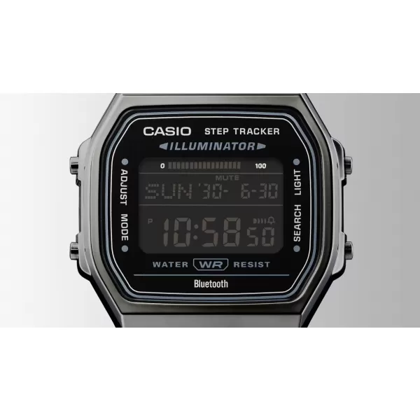 Casio Collection Vintage ABL-100WEGG-1BEF