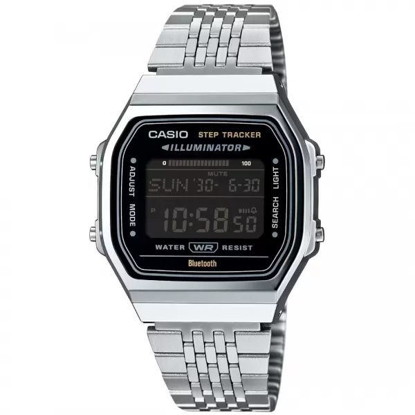 Casio Collection Vintage ABL-100WE-1BEF