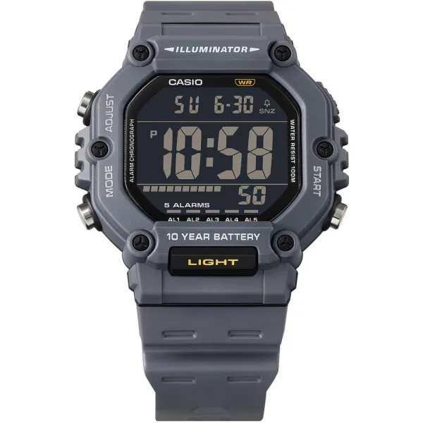 Casio Collection AE-1600H-8BVEF