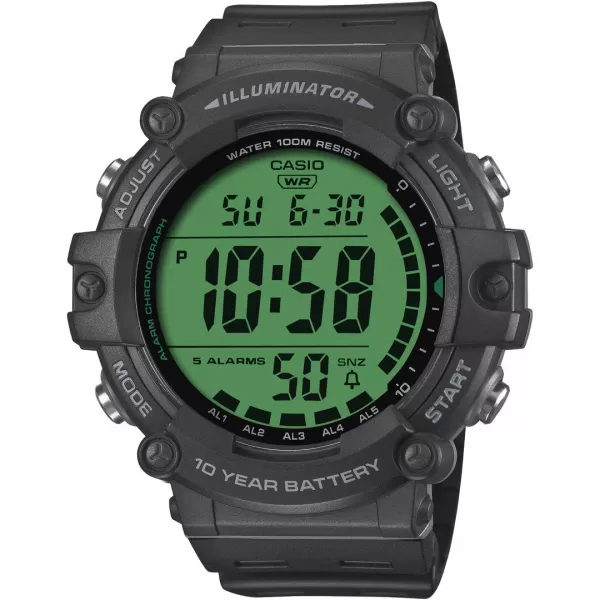 Casio Collection AE-1500WHC-1AVEF