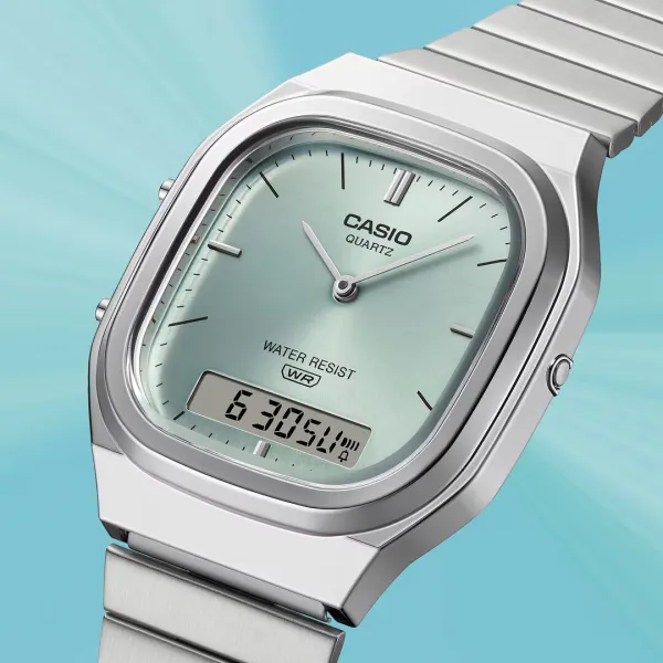 Casio Collection AQ-240E-2AEF