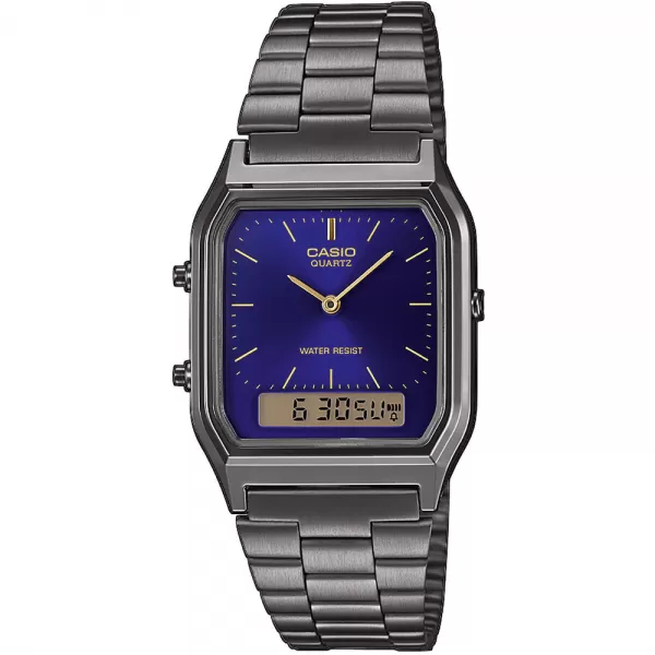 Casio Collection Vintage AQ-230EGG-2AEF