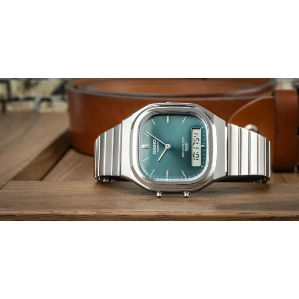 Casio Collection AQ-240E-3AEF