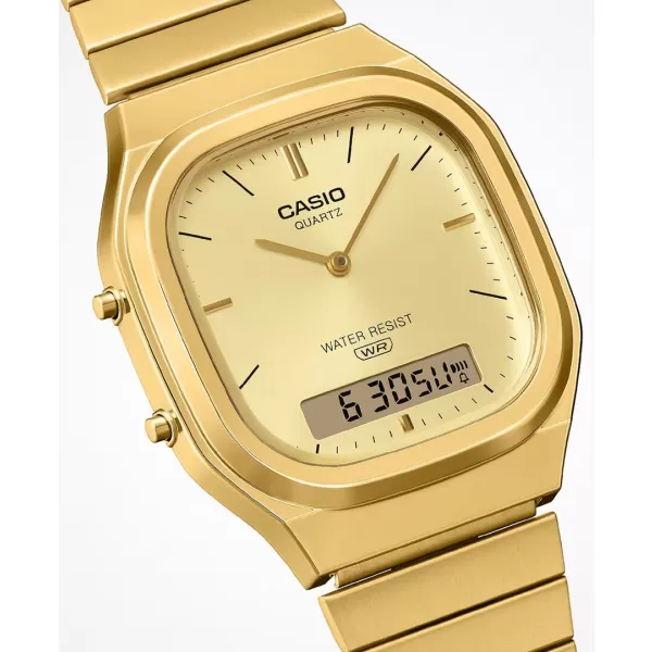 Casio Vintage AQ-240EG-9AEF
