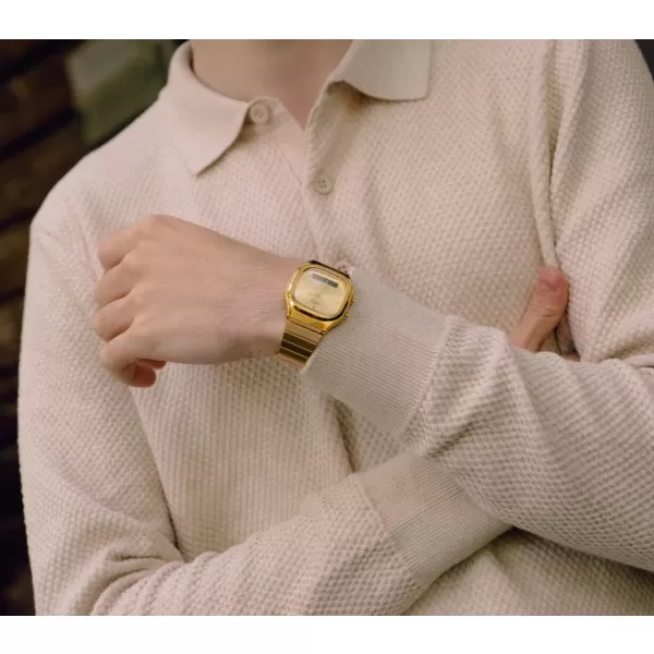 Casio Vintage AQ-240EG-9AEF