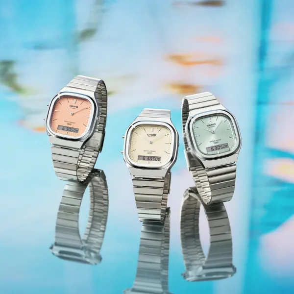 Casio Collection AQ-240E-4AEF