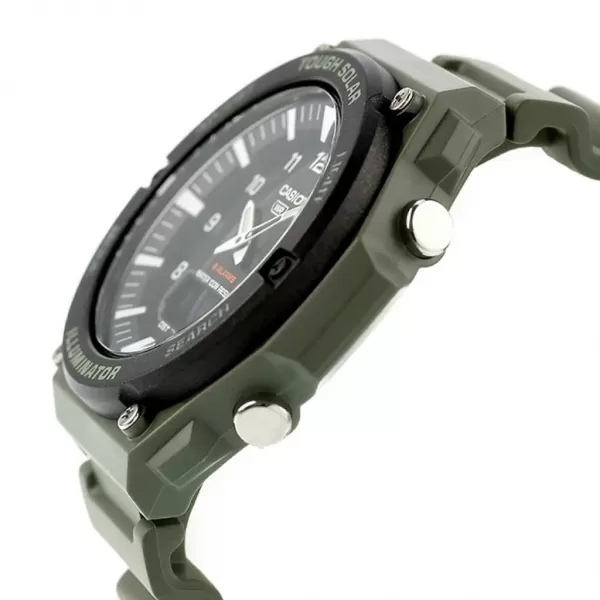 Casio Collection Solar AQ-S820W-3BVEF