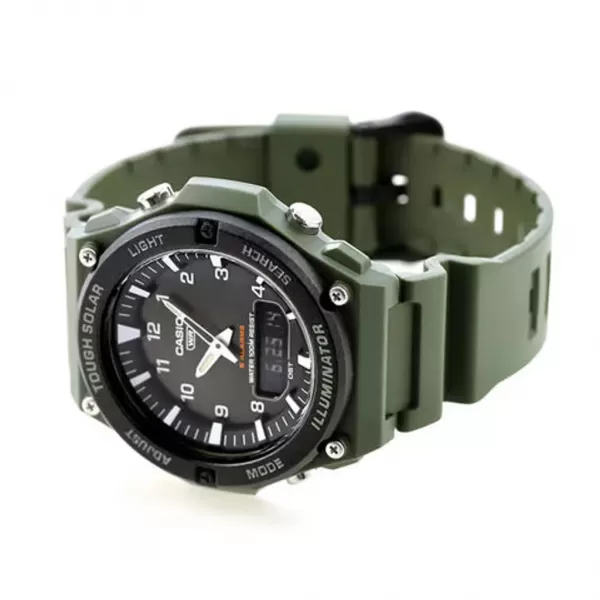 Casio Collection Solar AQ-S820W-3BVEF