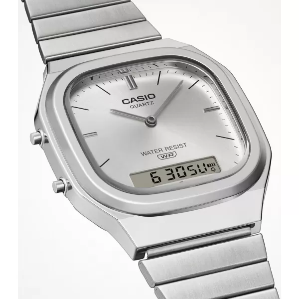 Casio Vintage AQ-240E-7AEF