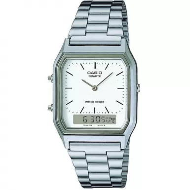 Casio Collection Vintage AQ-230A-7DMQYES