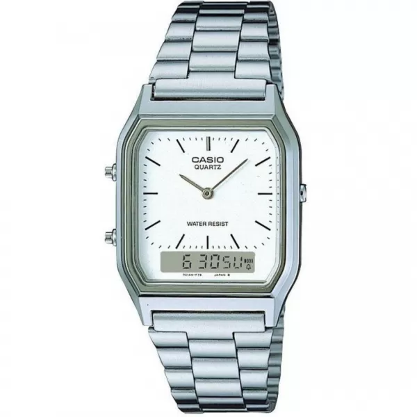 Casio Collection Vintage AQ-230A-7DMQYES