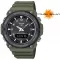 Casio Collection Solar AQ-S820W-3BVEF