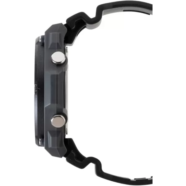 Casio Collection Solar AQ-S820W-1AVEF