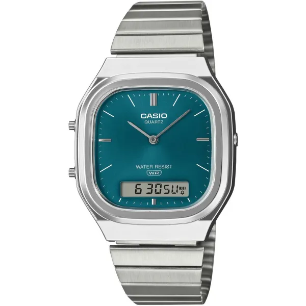 Casio Collection AQ-240E-3AEF