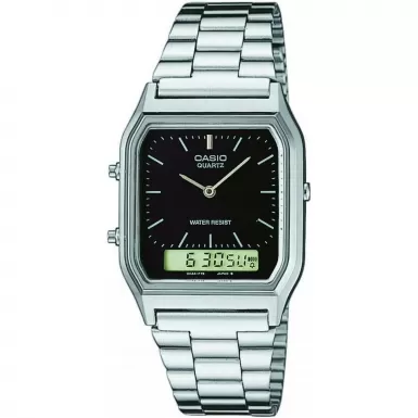 CASIO Collection AQ-230A-1DMQYES