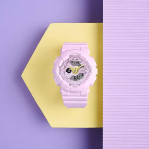 Casio Baby-G BA-110AH-6AER