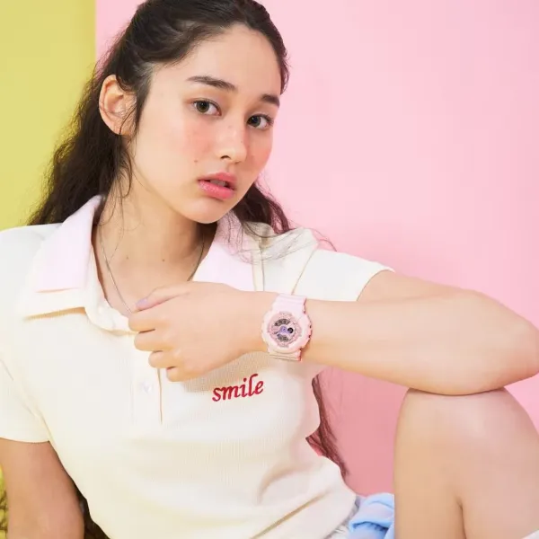 Casio Baby-G BA-110AH-4AER
