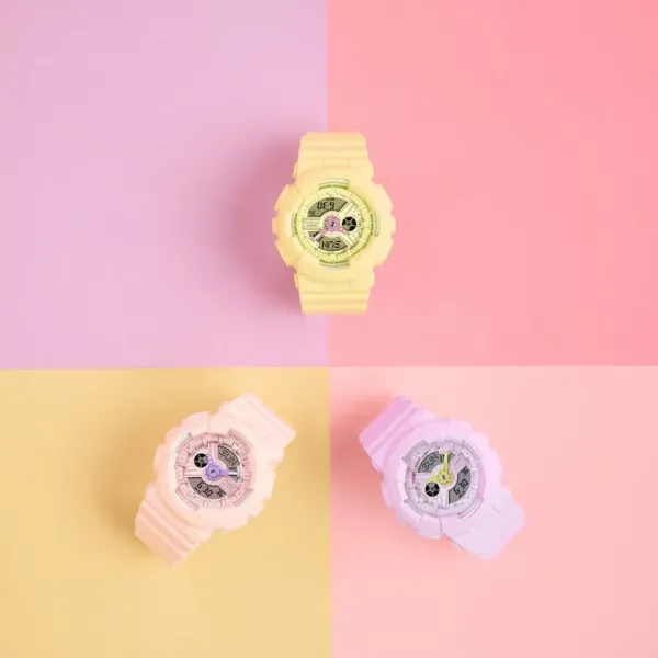 Casio Baby-G BA-110AH-4AER