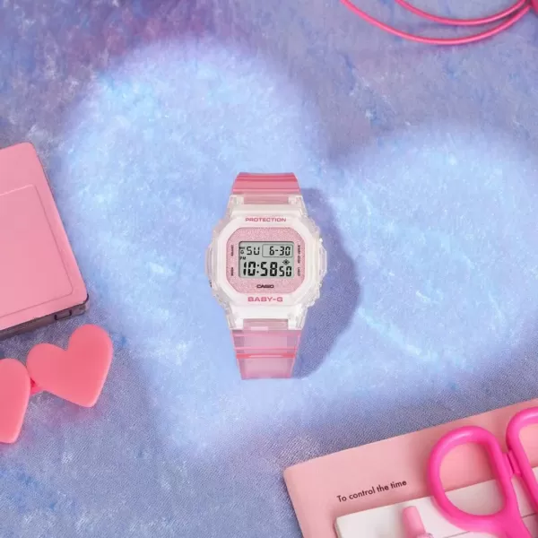 Casio Baby-G BGD-565GC-4ER