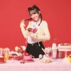 Casio Baby-G Cherry on Top BG-169CH-9ER