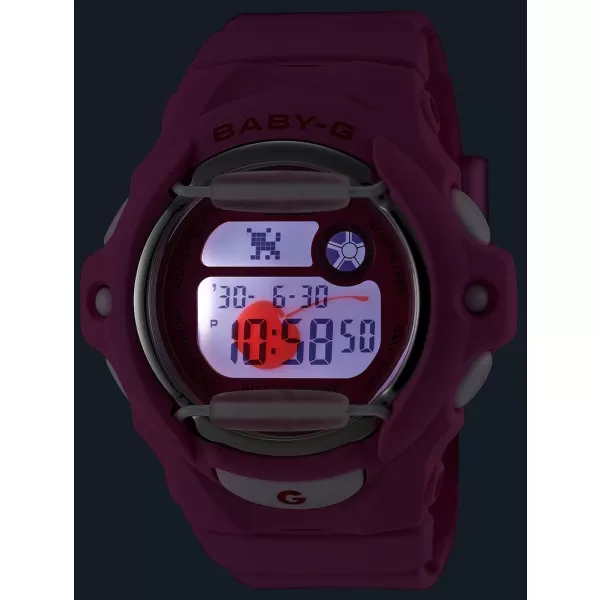 Casio Baby-G BG-169CH-4ER