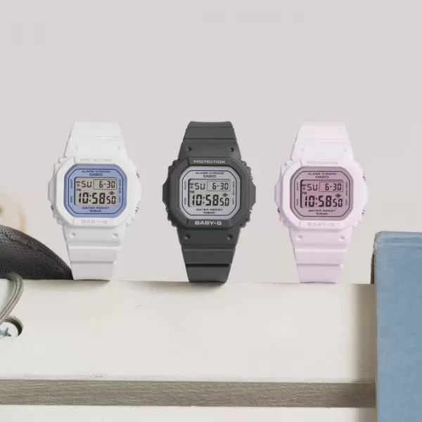 Casio Baby-G BGD-565SC-1ER