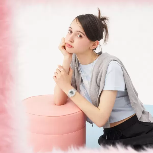 Casio Baby-G BGD-565GC-7ER