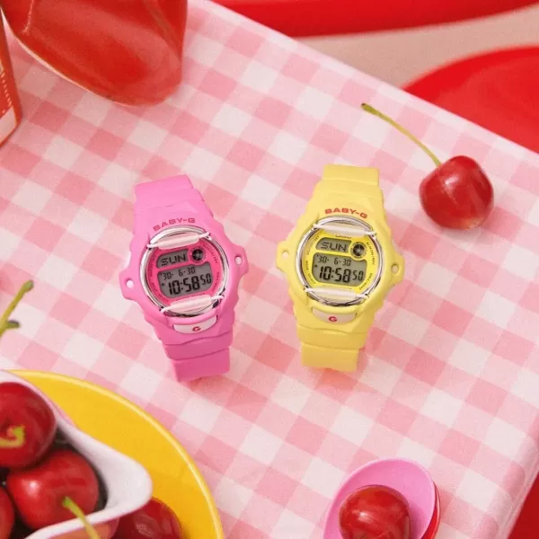 Casio Baby-G Cherry on Top BG-169CH-9ER
