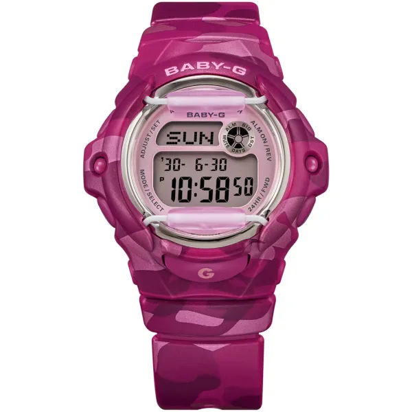 Casio Baby-G BG-169CM-4ER