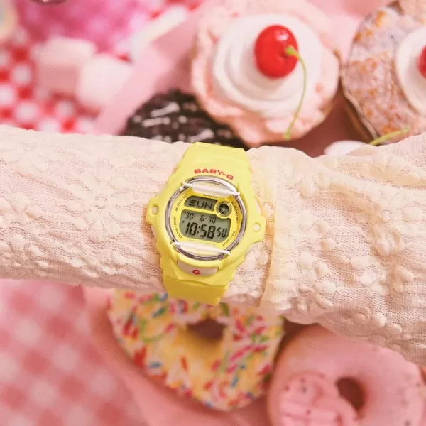 Casio Baby-G Cherry on Top BG-169CH-9ER