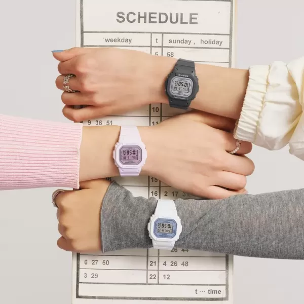 Casio Baby-G BGD-565SC-4BER