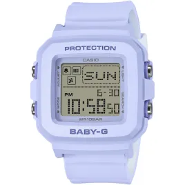 Casio Baby-G + Plus BGD-10KH-2BER