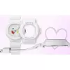 Casio Baby-G BGA-10-6AER Playful Hearts Series
