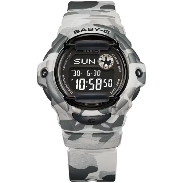 Casio Baby-G BG-169CMB-8ER