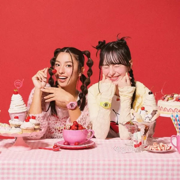 Casio Baby-G BG-169CH-4ER