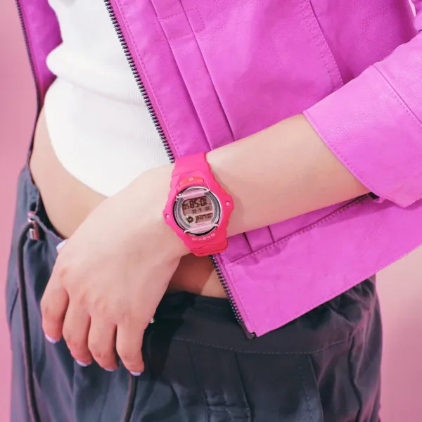 Casio Baby-G BG-169KB-4B1ER