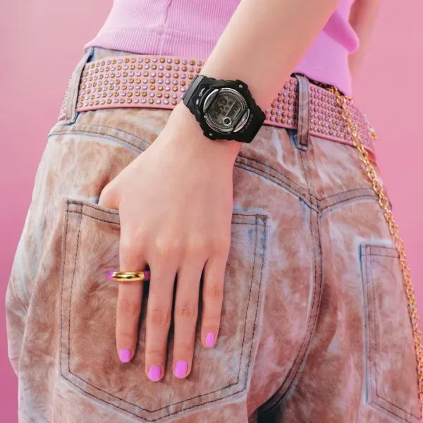 Casio Baby-G BG-169KB-1ER