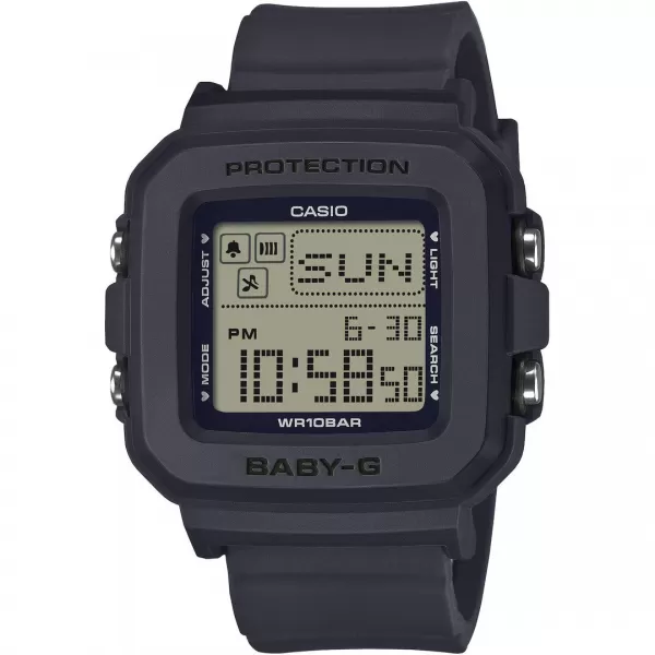 Casio Baby-G + Plus BGD-10KH-2CER