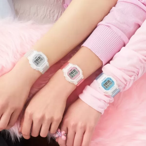 Casio Baby-G BGD-565GC-2ER