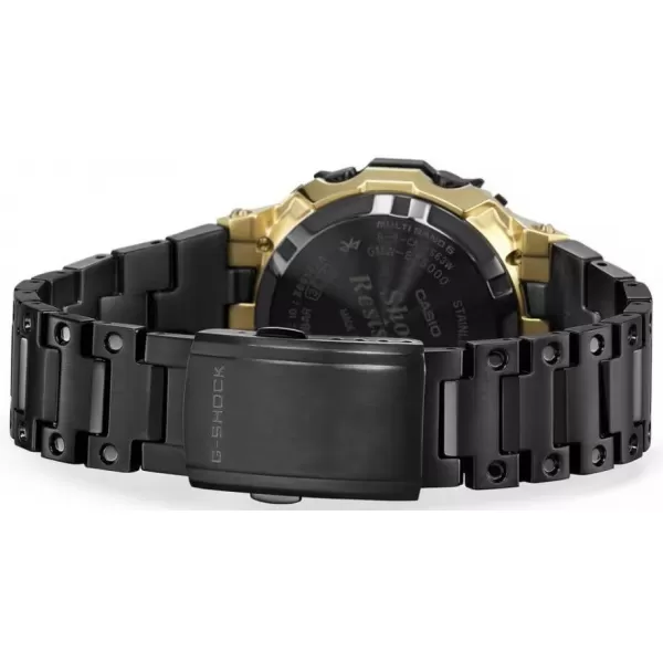 Casio G-Shock GMW-BZ5000BD-1ER Full Metal