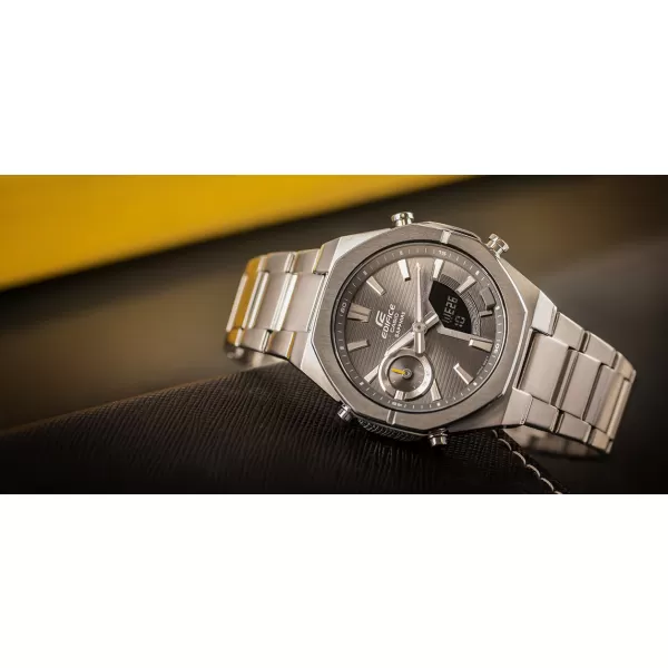 Casio Edifice ECB-S10D-8AEF