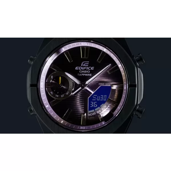 Casio Edifice ECB-S10D-8AEF
