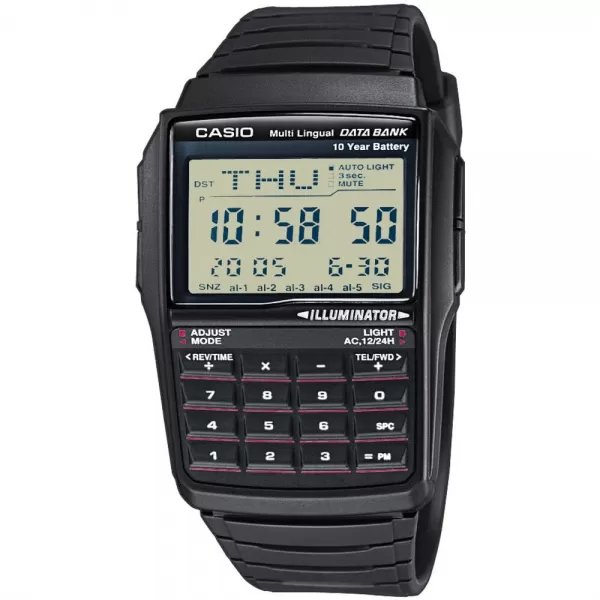 Casio Collection DBC-32-1AES
