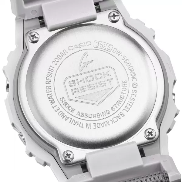 Casio G-Shock DW-5600MNC-7A8ER
