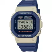 Casio G-Shock DW-5610BEP-2ER BlackEyePatch Collaboration