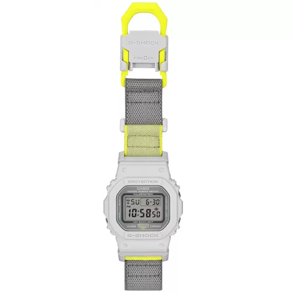 Casio G-Shock DW-5600MNC-7A8ER