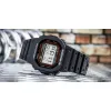 Casio G-Shock Original DW-5000R-1AER Re-creating the original design of the first G-Shock