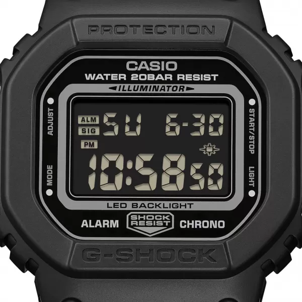 Casio G-Shock DW-5600MNC-1ER