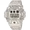 Casio G-Shock DW-6900RGM-5ER Origami Limited Edition