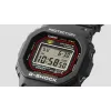Casio G-Shock Original DW-5000R-1AER Re-creating the original design of the first G-Shock